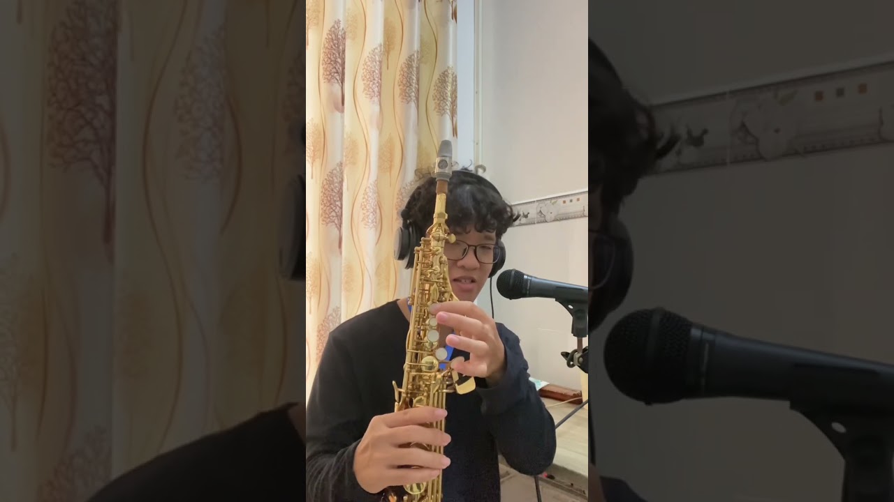 Series &ldquo;C&ugrave;ng Học K&egrave;n Saxophone Với M&igrave;nh Nhe&rdquo; phần 1_ Những note nhạc đầu ti&ecirc;n