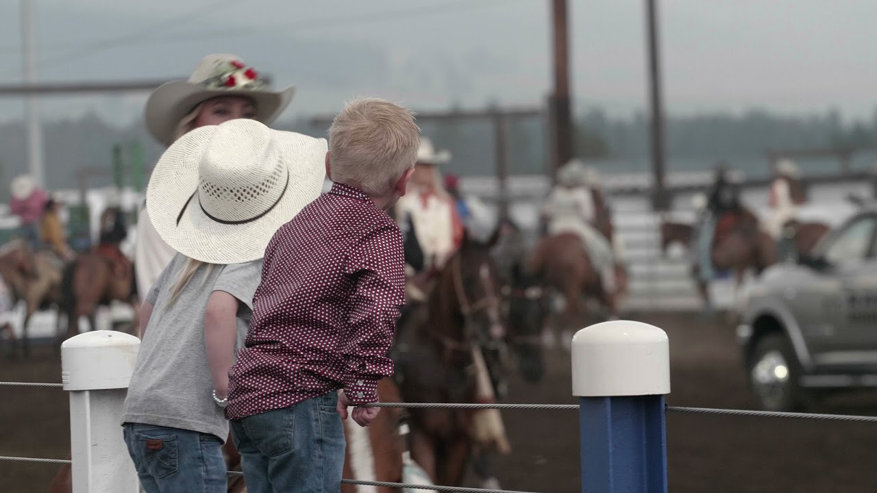 Chief Joseph Days Rodeo 2021