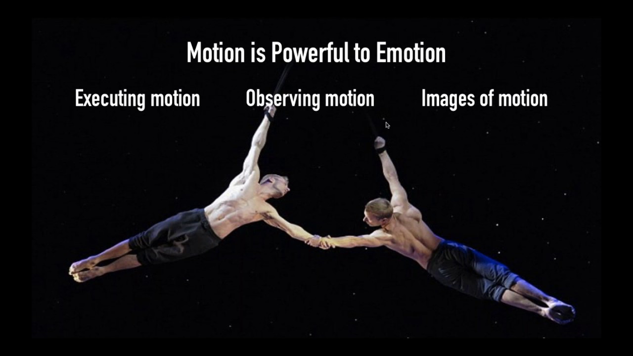 Interoception   The Emotional Side of Fascia with Dr Emily Splichal