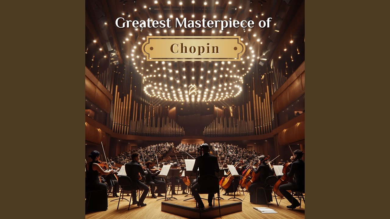 Piano Concerto No. 2 In F Minor, Op. 21: Larghetto