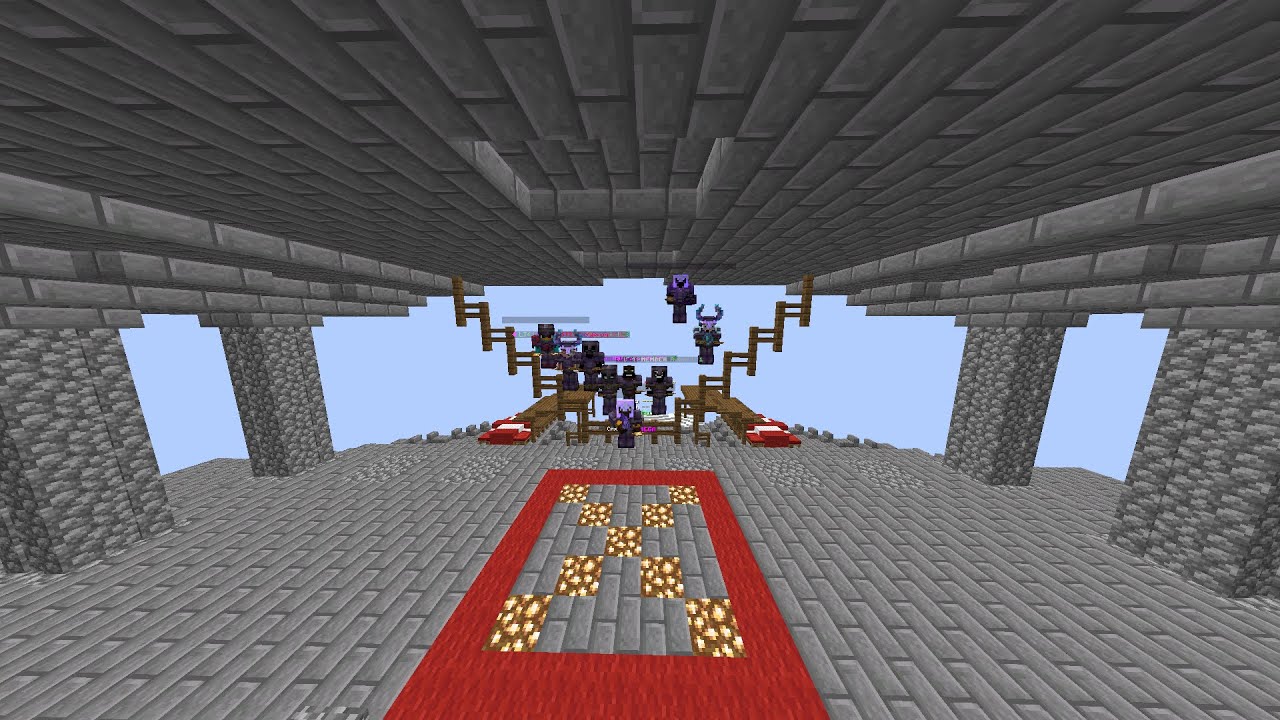 Smoking on that FreshSMP Pack Part 2