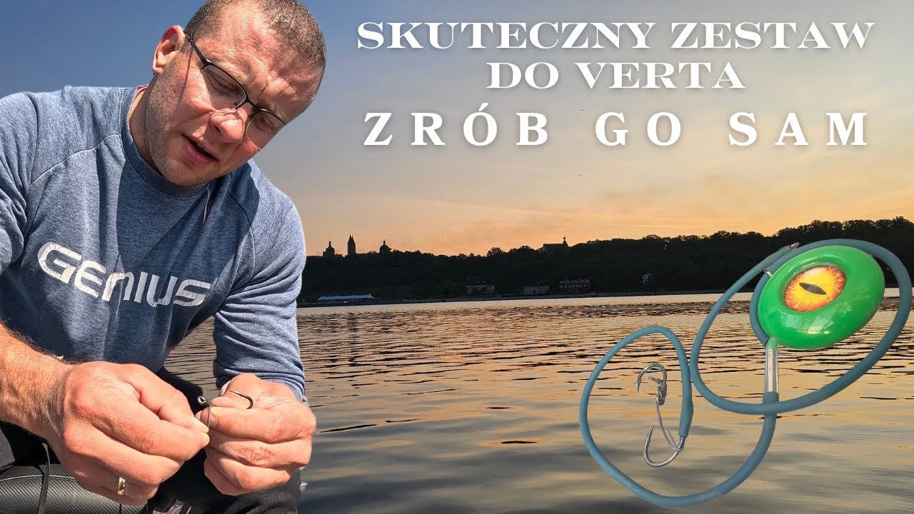 Skuteczny zestaw do verta sumowego - zr&oacute;b go sam
