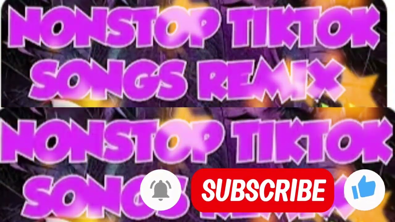 NonStop Tiktok Remix Songs || Nakakaindak na Tugtugin