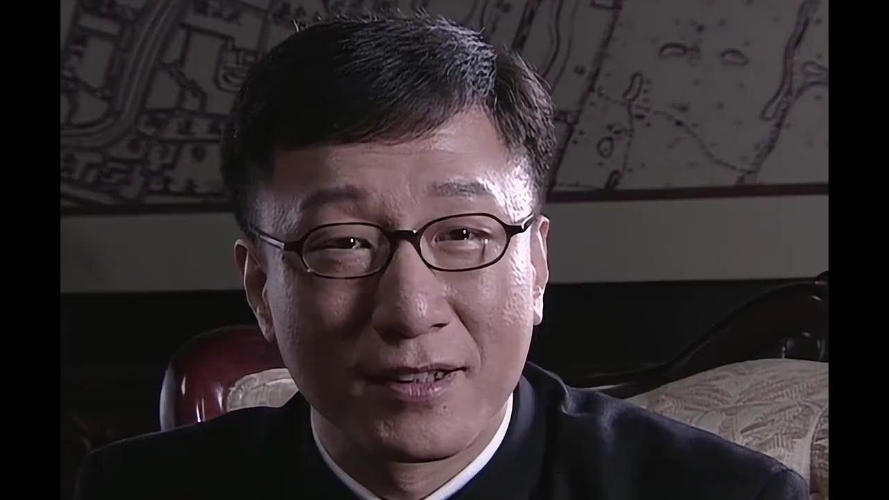 《潜伏》第18期：高级内线之闪甘总督砍甘蔗 #李涯 #余则成 #潜伏 #电视剧 #新星才艺首秀 