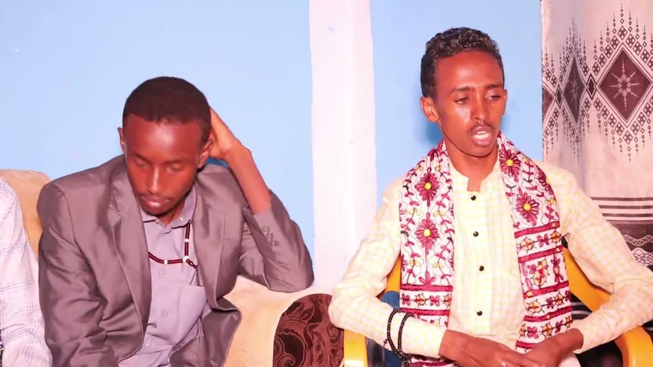 Subaca Waxaa loo niyeestay Hooyo  Culumo Baasaale Waxaa Sooqaba Qaabiyay Awlaadeeda dhamaantood