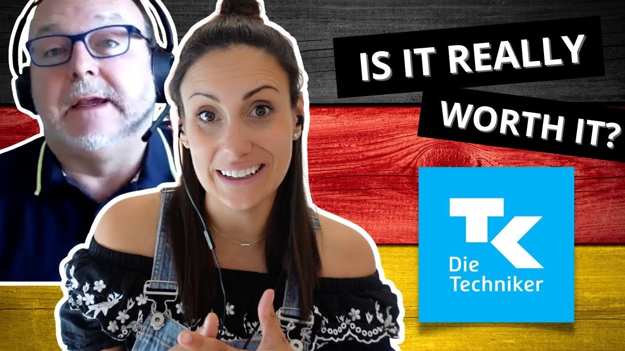 Is Techniker Krankenkasse [TK] Really a Good Public Health Insurance Option for Expats in Germany?