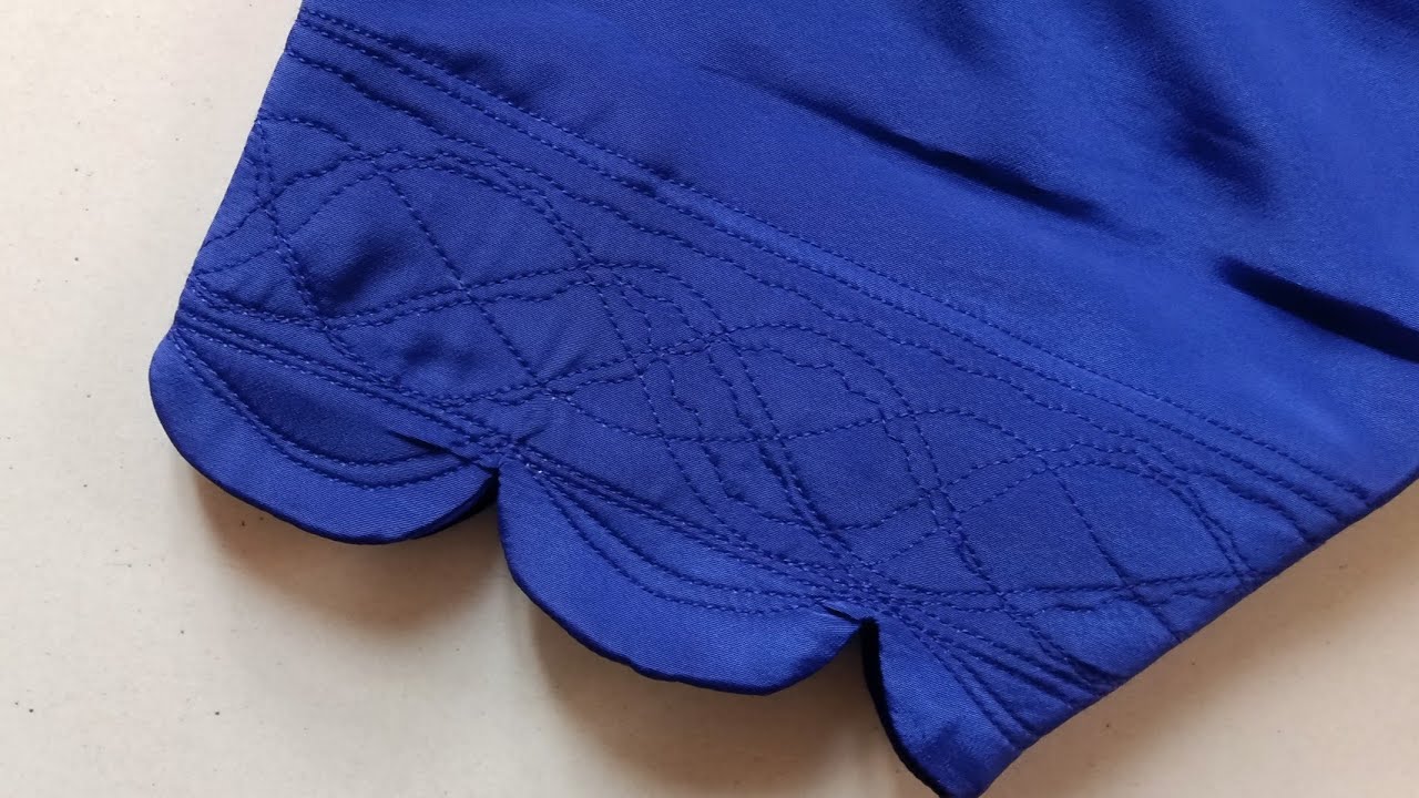Cut work salwar mohri#shortsvideo#poncha#viralshorts