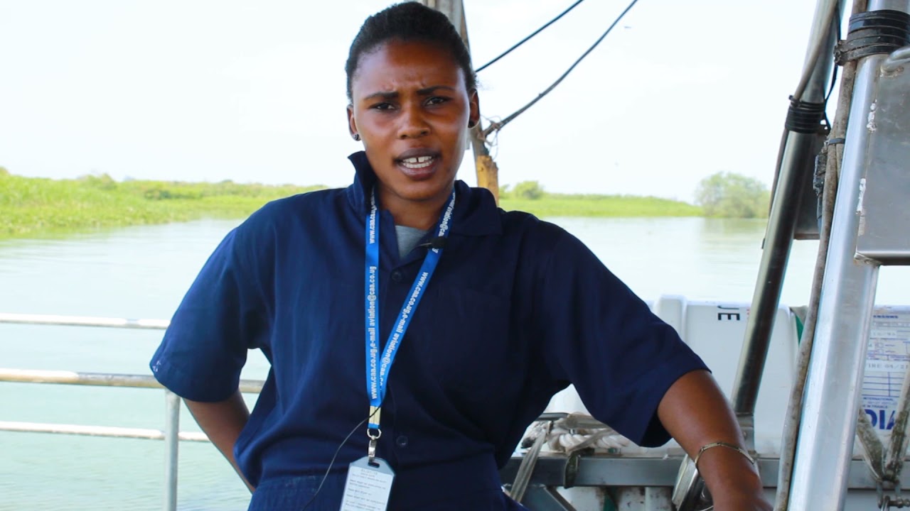 Skilling Uganda through Vocational Education - UBTEB Testimonial