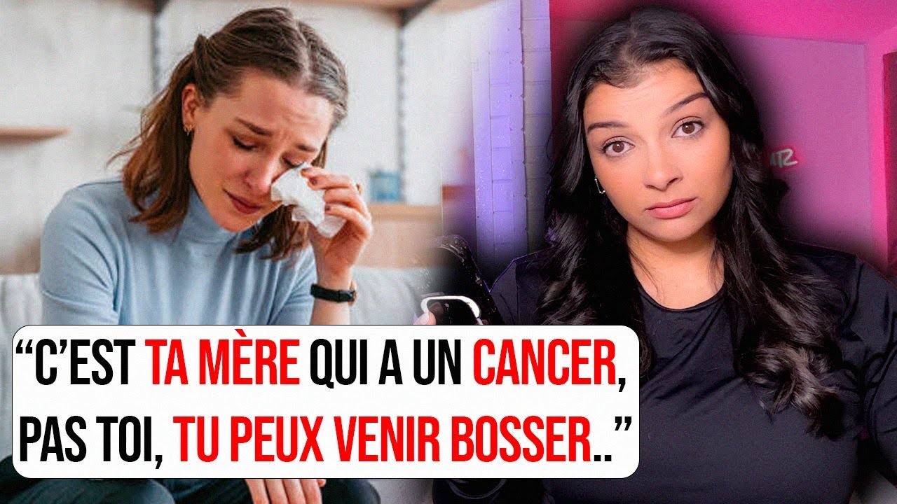 ANECDOTES MÉTIERS ! Vous allez finir extrêmement énervés.  
