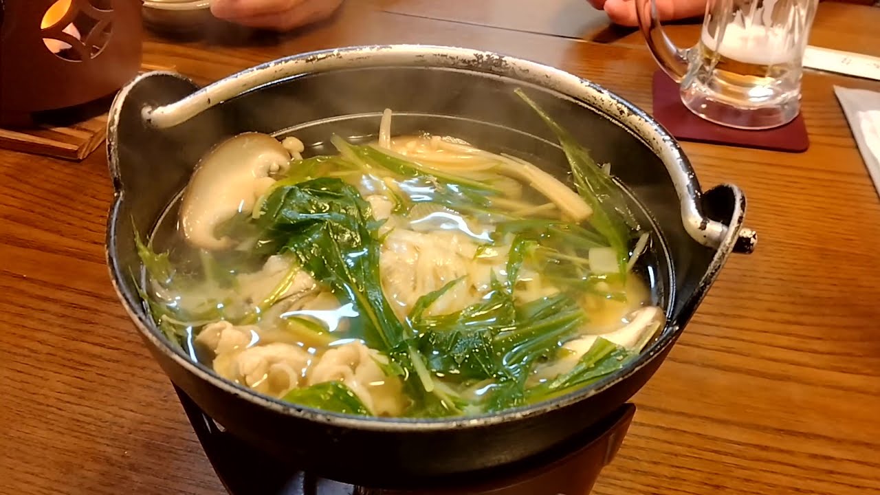 隣保の新年会 in 田舎家