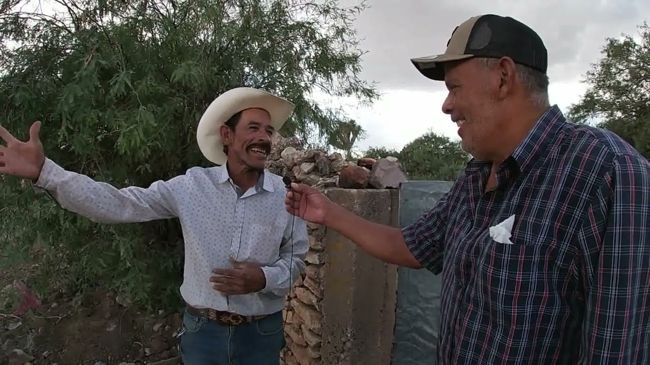 Pláticas y oficios en Chichimequillas