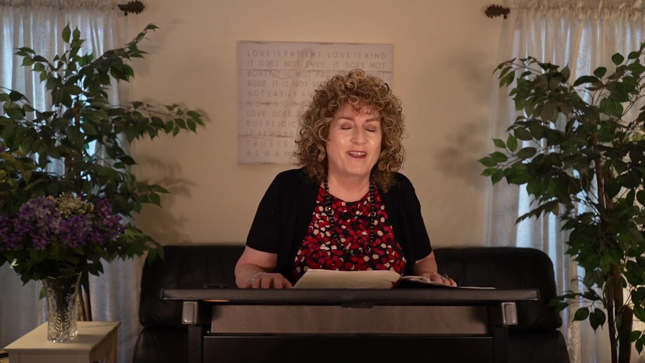 Manifesting the Mind of Christ