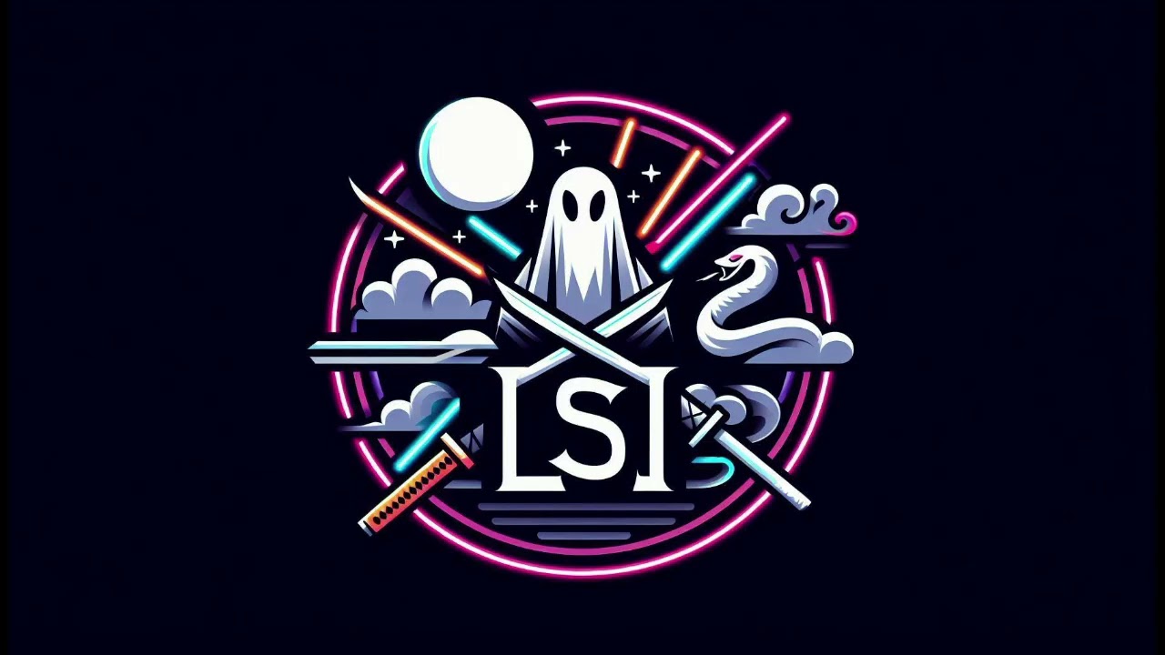 LSI - Neon Katana (Dubstep 2026)