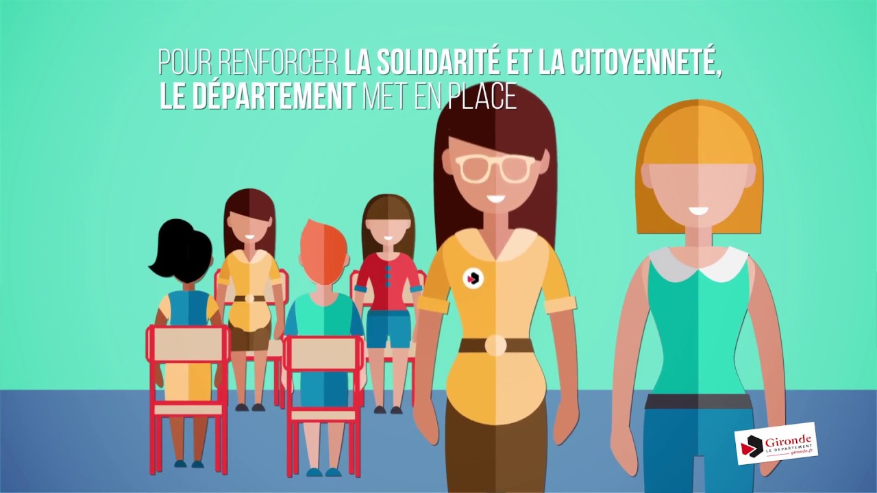 Le développement social - 2 mn pour comprendre [TV7]