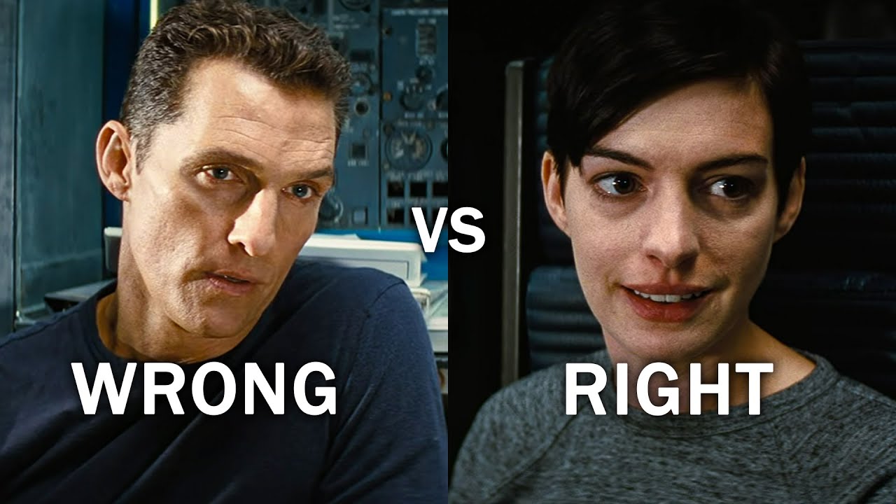 12 Years Later, I Finally Understand Interstellar