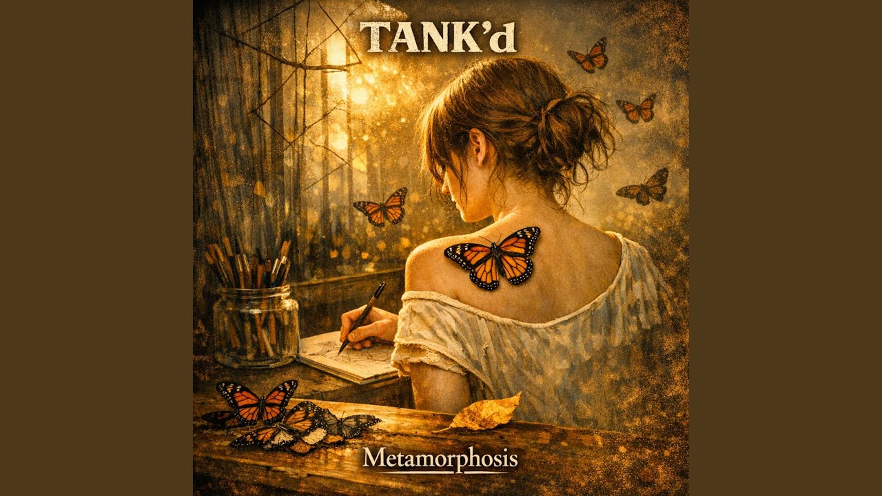 Metamorphosis