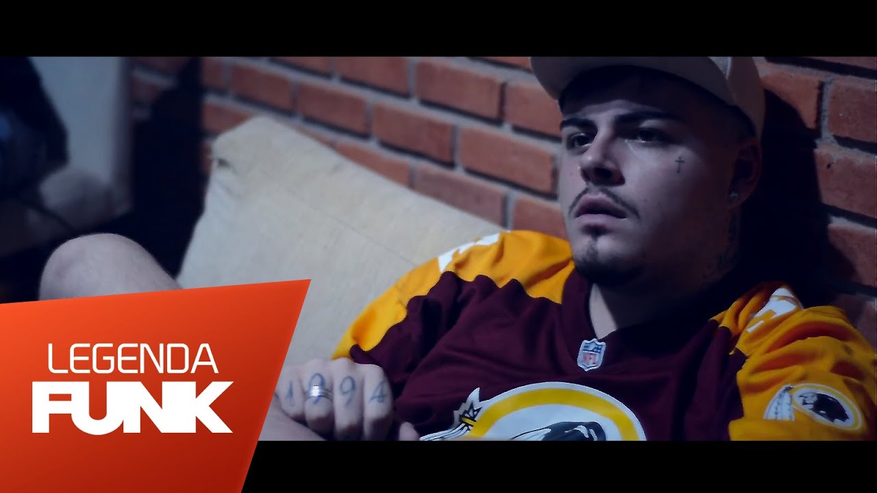MC Ruzika - Sente O Drama (WebClipe Oficial) (Quartinho Produ&ccedil;&otilde;es)