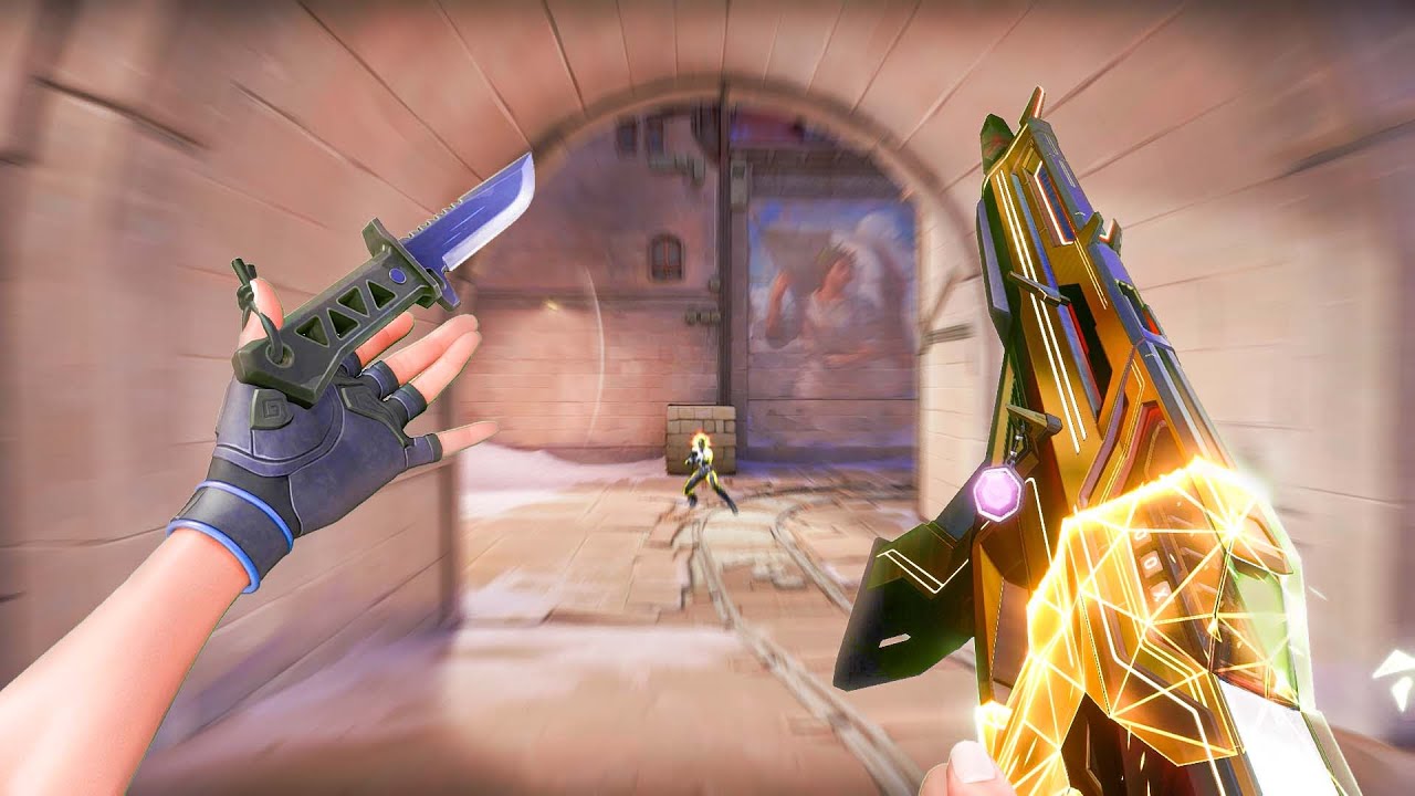 0.277SENS+700DPI = AIMLOCK