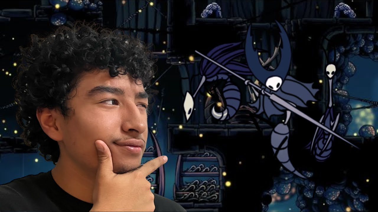 Actual Progress!!! - Hollow Knight Ep 6