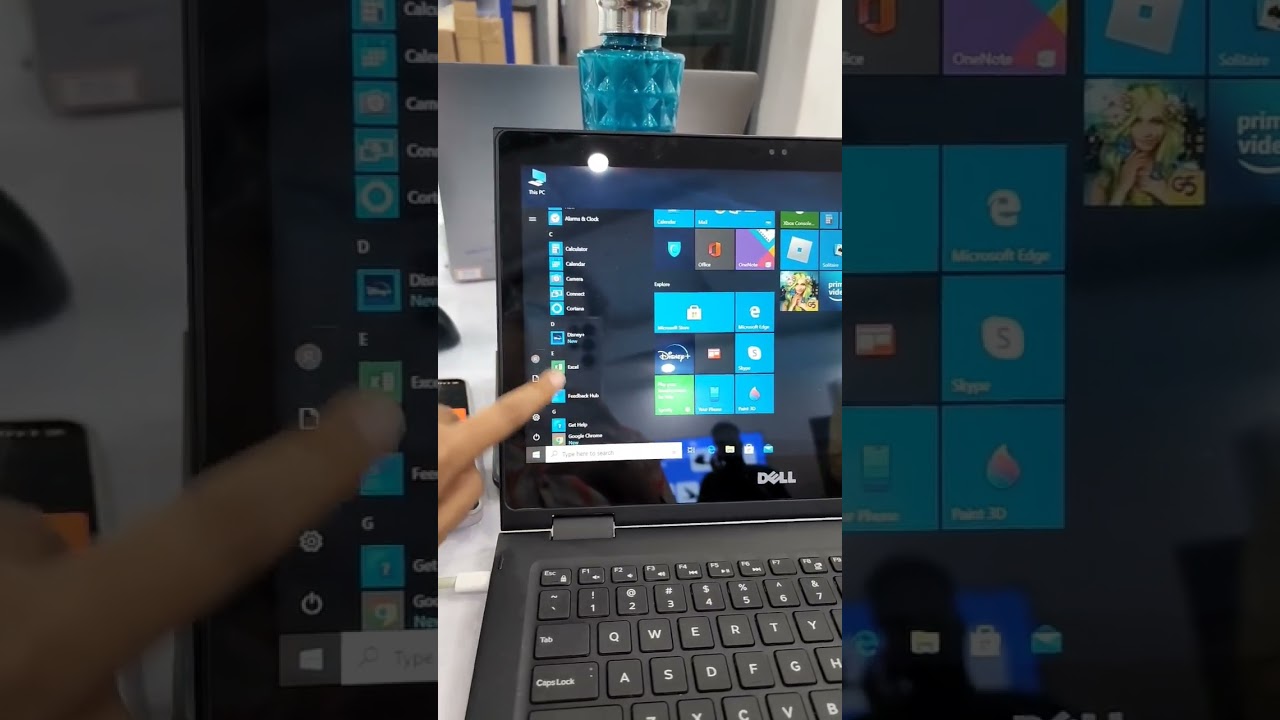 Dell Latitude TouchScreen Laptops Available Qty Hurry up