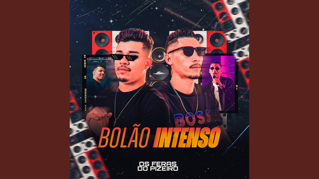 Bol&atilde;o Intenso