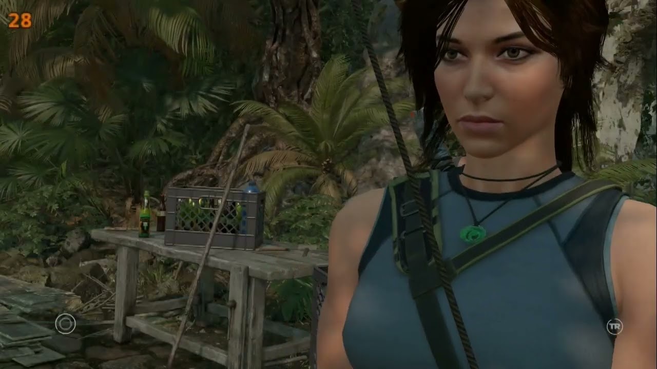 [XB1] Shadow of the Tomb Raider, April 9th, 2018 - Part 9
