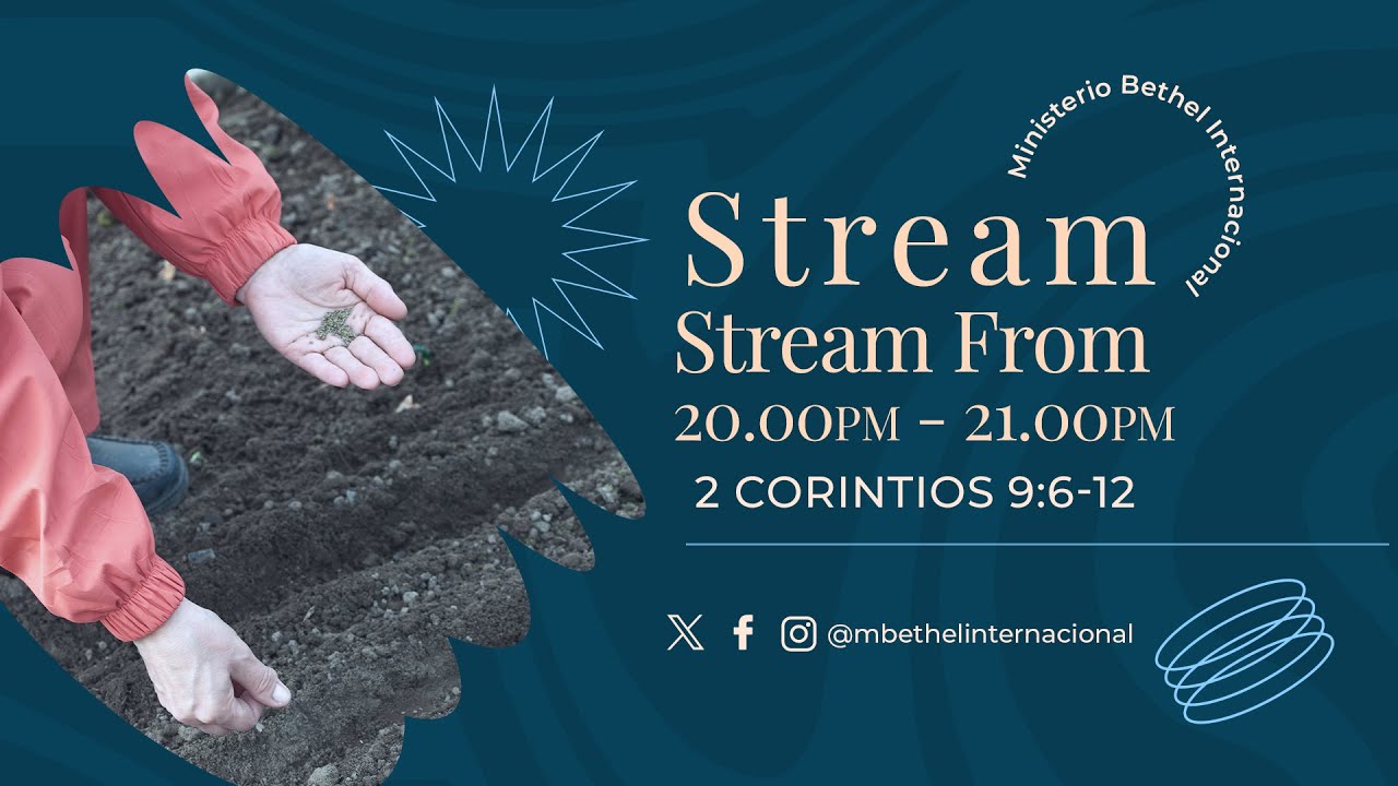Ministerio Bethel Internacional 