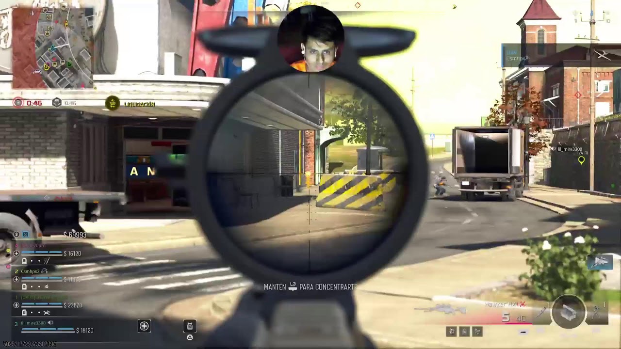 Call of duty