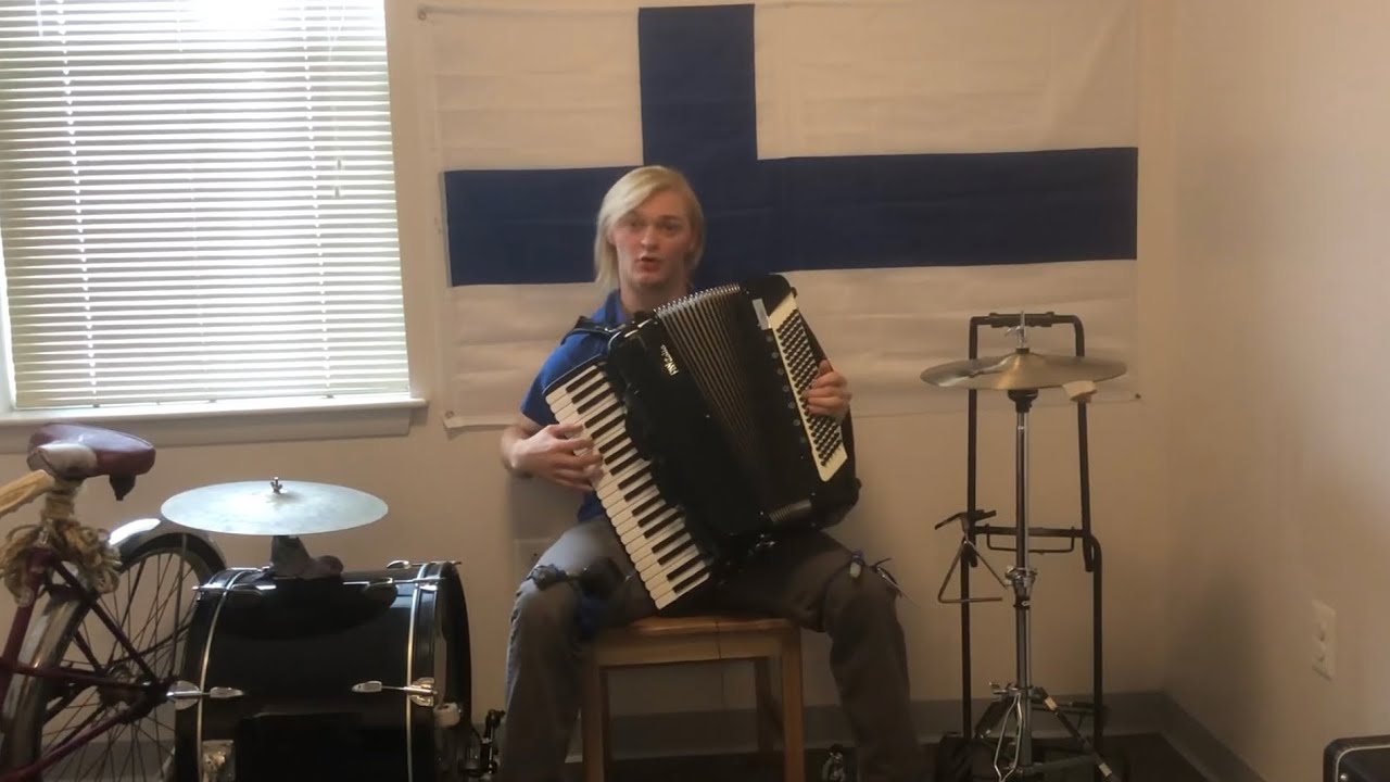 Maasta Maahan - Raappana - Steve Solkela