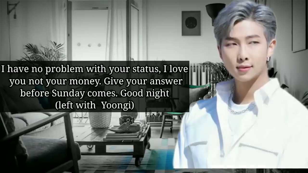 Taekook oneshot ll When a Mafia Married a Poor Boy who Hated by Mafia's Brothers 1/3 ll top Tae ll