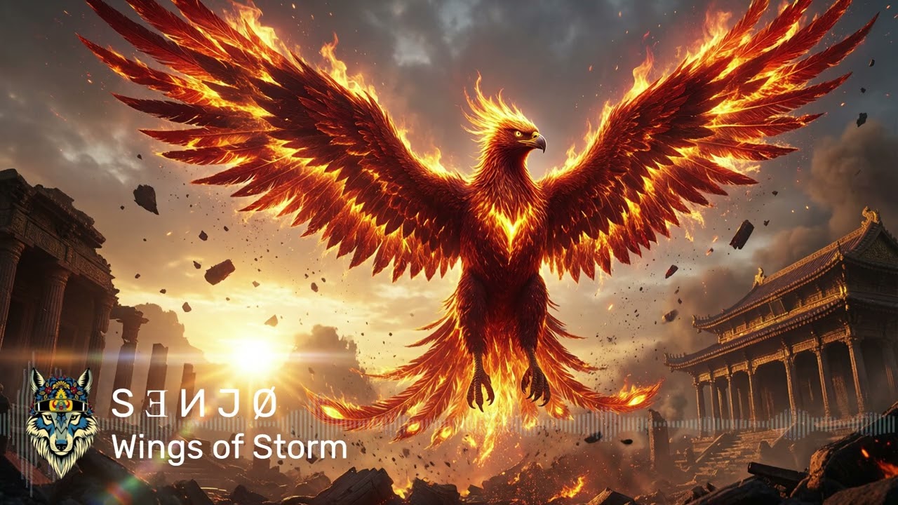 Wings of Storm