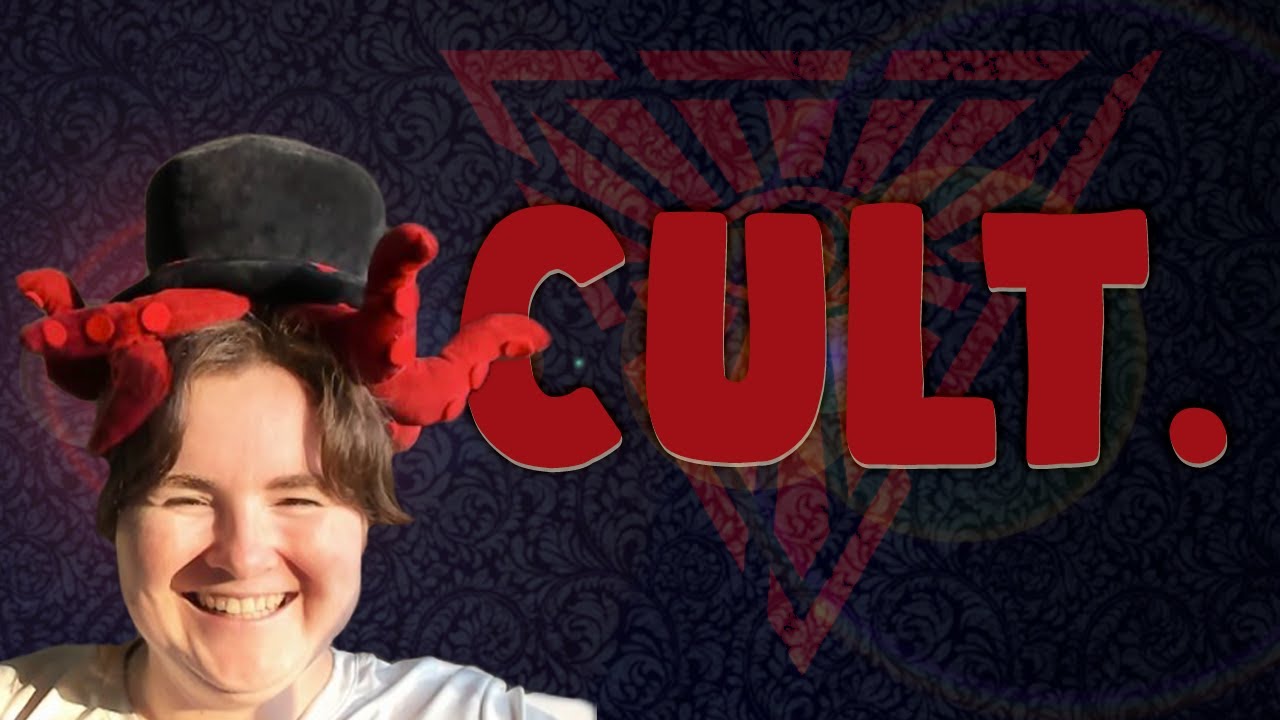 CULT. | Jams STs