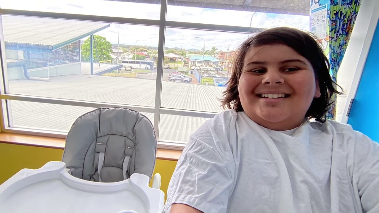 ￼A day at ￼ Manning base Hospital Taree