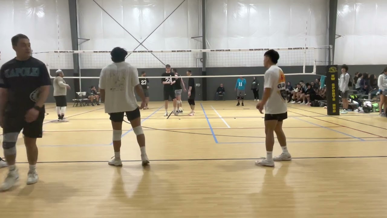 Island Style Tourney - Chelu vs Floorplay Game 2