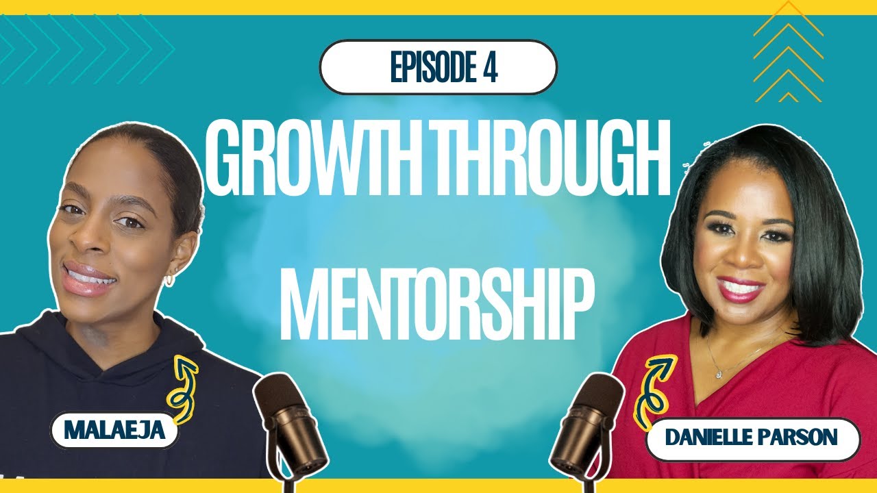 Clarity Crew Podcast: Growth Through Mentorship