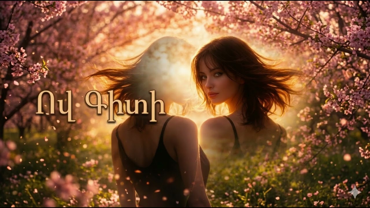 Ov Giti - Ով Գիտի (New Version)