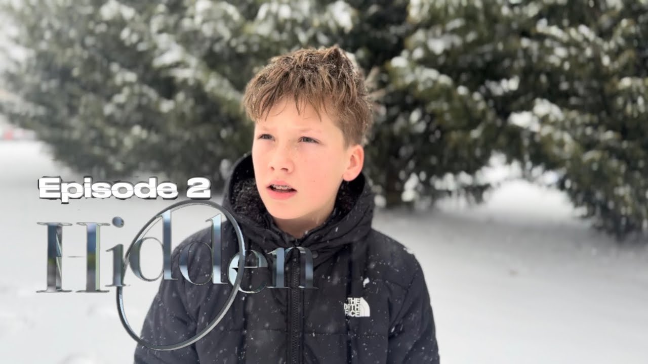 Hidden EP2 The whiteout 