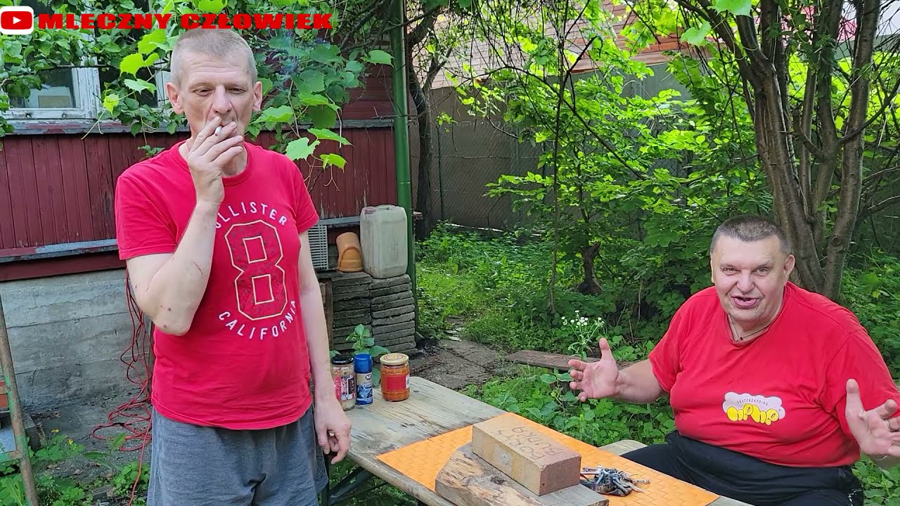 kontrowersyjny film plus kwestia pogrzebu