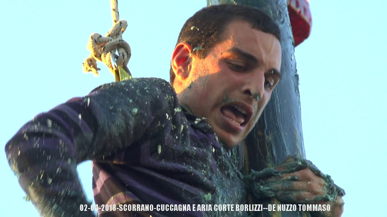 02 04 2018 SCORRANO CUCCAGNA E ARIA CORTE BORLIZZI N 1