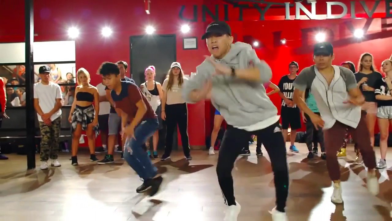KENNETH SANJOSE, GABE DE GUZMAN & JULIAN RAY 