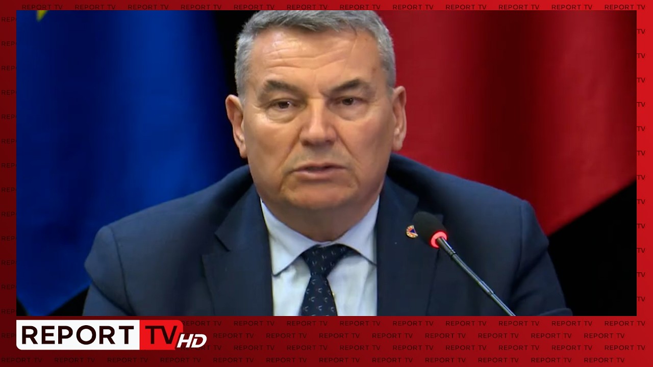 Drejt Korçës do ikni nga doganat? HABISIN Institucionet, thirrje shqiptarëve: Rrini të qetë!