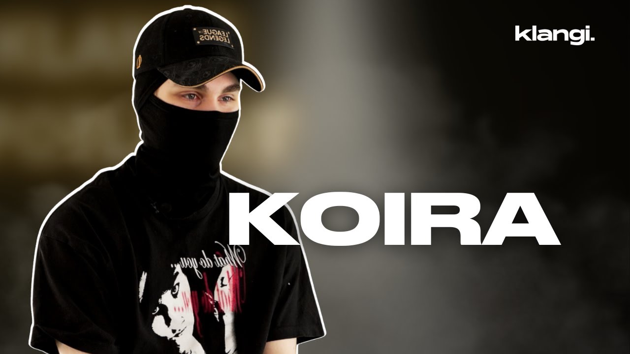 koira | Klangi Spotlight
