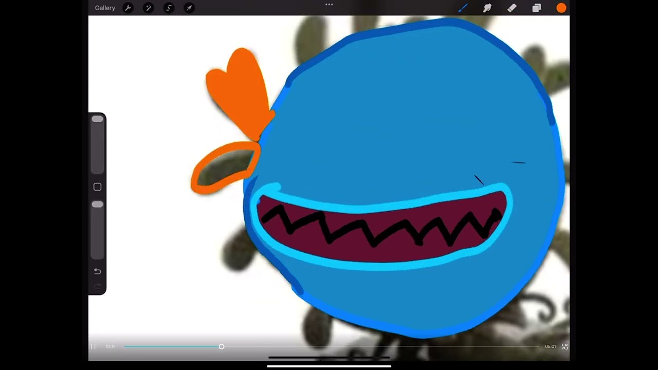 Custom, Droah design (MY SINGING MONSTERS 