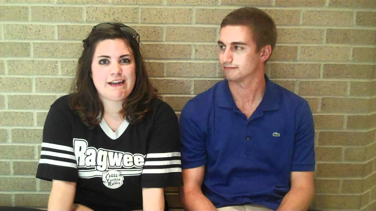 Are you excited for Aggie Muster 2012?