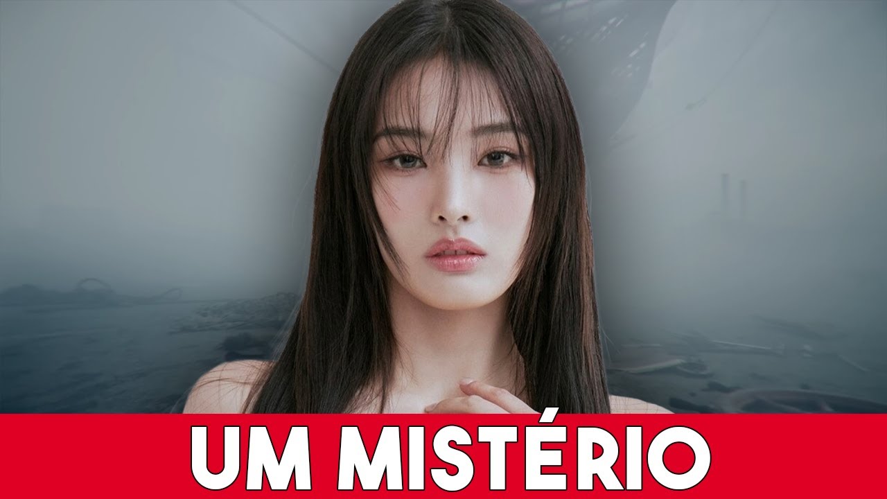 Kpop Idols que SUMIRAM sem DEIXAR RASTROS | LADO SOMBRIO DO KPOP