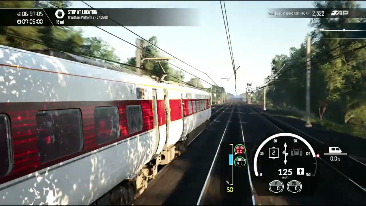 TRAIN SIM WORLD | Mastering ALL New Routes (September 2025)
