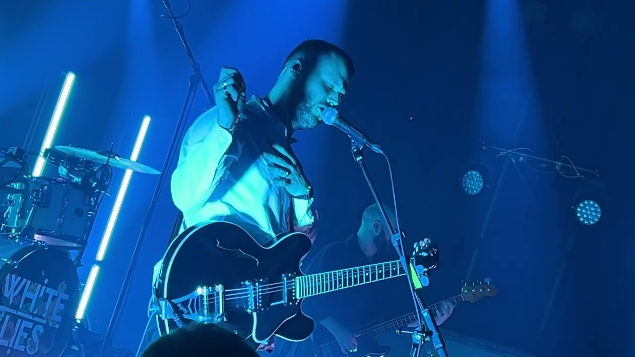 2024-06-17 White Lies Vredenburg Utrecht