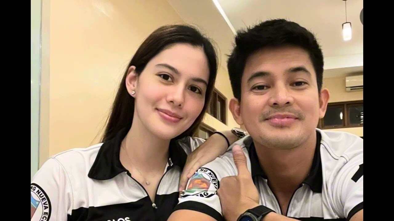 Jason Abalos kamukha Nya ang anak nila ni Vickie Rushton/Ang love story ng dalawa/Ascela Marco
