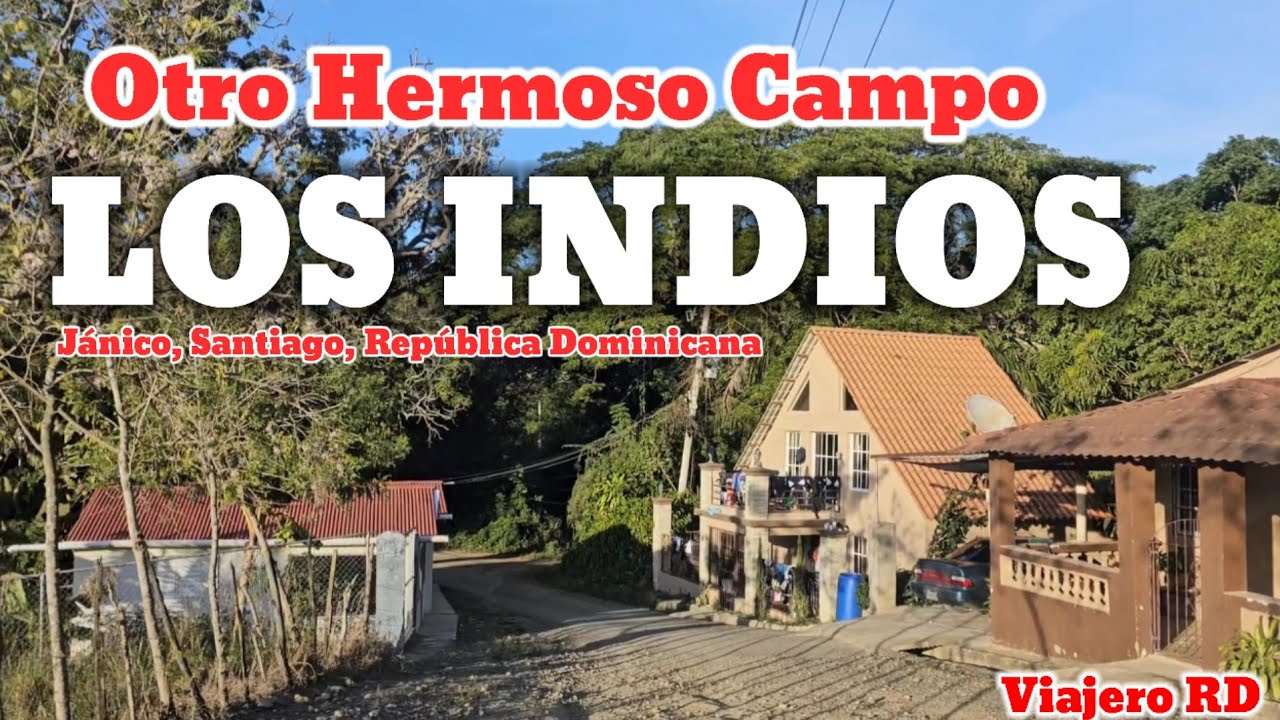 ¡Wao! Un Escondido y lejano campo llamado 