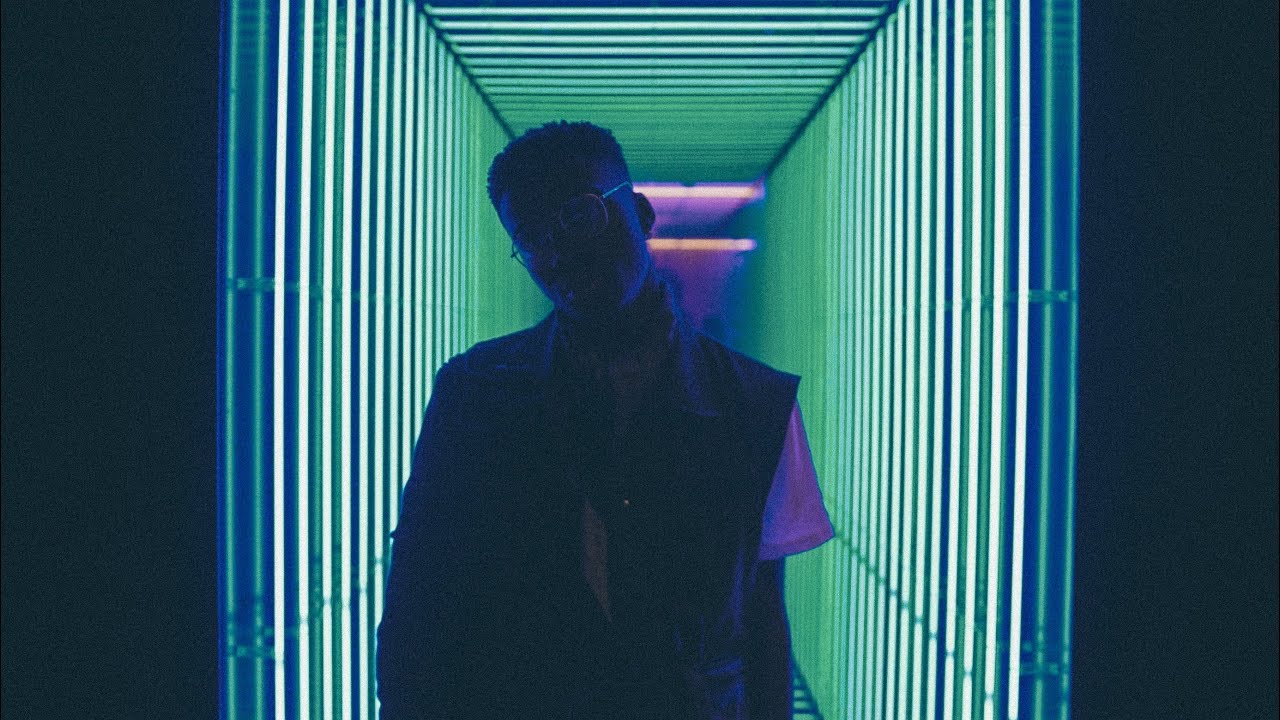 IshDARR - Sanity (Official Music Video)